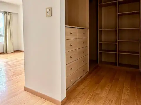 Departamento 4 ambientes con 3 baños