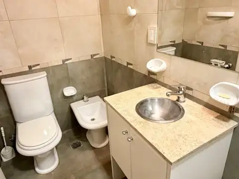 Departamento en Alquiler de 3 dormitorios