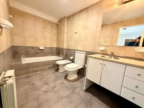 Departamento en Alquiler 17 años