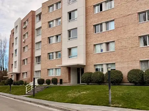 ALQUILER DEPARTAMENTO 3 D COCHERA NQN