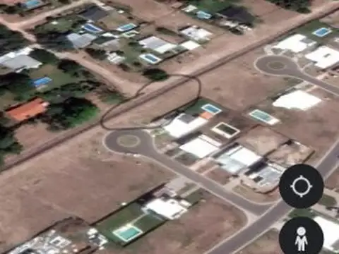 Terreno en Venta en Barrio Villa Rosa, USD 22.000