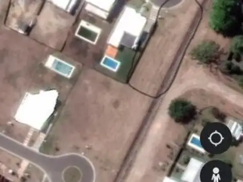 Terreno en Venta 16  mts Frente