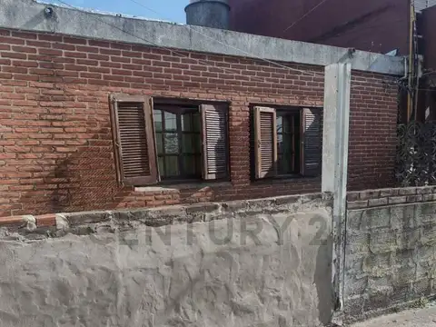 Casa en Venta 33 años