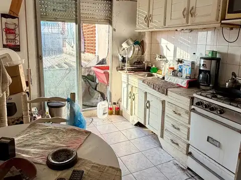 Depto Tipo Casa en Venta en Tiro Suizo, USD 25.000