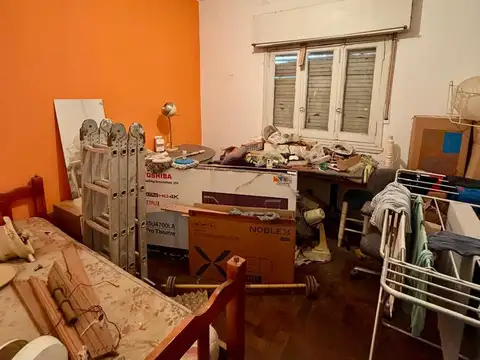 Depto Tipo Casa en Venta 34 años