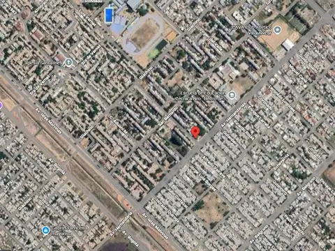 DUPLEX en SAN CAYETANO