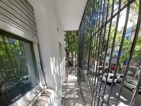 Departamento en Venta 63 años