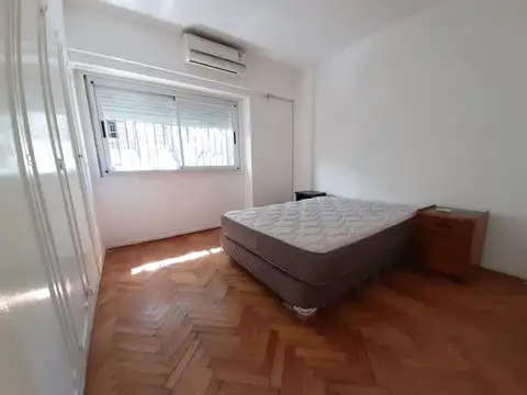 Departamento en Venta en Balvanera, USD 104.900