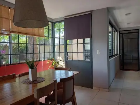 UNA CASA CON ESTILO PROPIO  Tejas Dos - 3 Dorm
