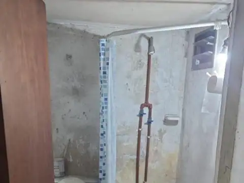 GALPOM MUY BIEN UBICADO. LISTO PARA SU USO.