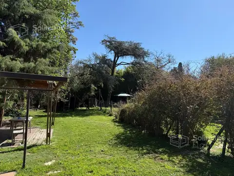 Terreno, oficina y Casa en venta La Horqueta San Isidro