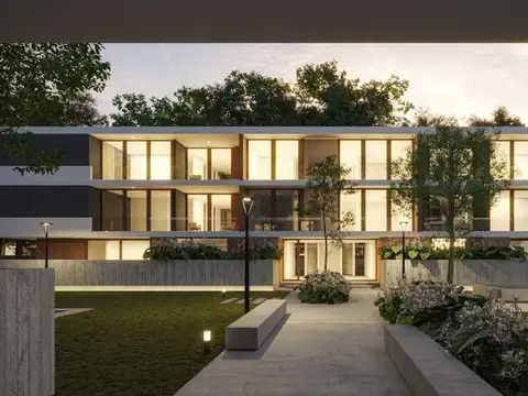 Departamento en Venta de 3 dormitorios