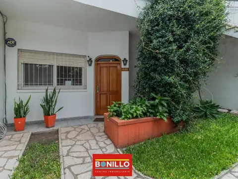 BOLIVIA 4300, Piso PB