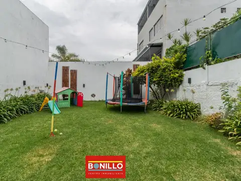 Depto Tipo Casa en Venta en Villa Pueyrredón, USD 330.000