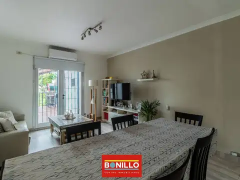 Depto Tipo Casa en Venta de 2 dormitorios
