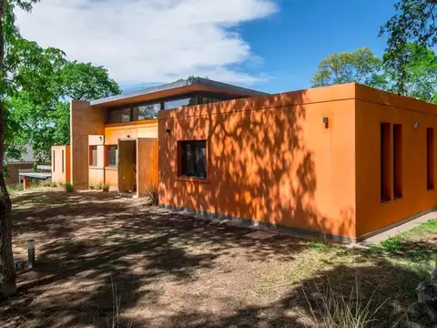 Casa 3 ambientes con 3 baños