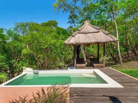 Casa en Venta 2 años