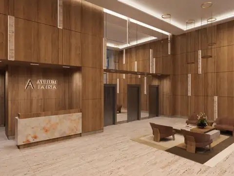 Departamento en Venta al Este