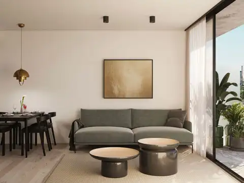 Departamento en Venta 1 año