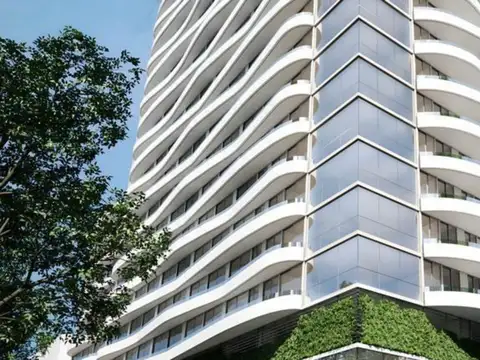 VENTA 2 AMB LA ISLA RECOLETA FULL AMENITIES POZO