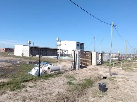 Terreno - Venta - Argentina, DOMSELAAR