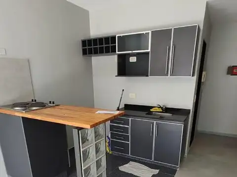Departamento en Alquiler 12 años