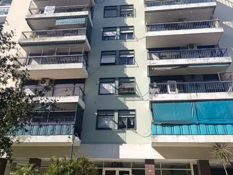 San Pedro 319 1300, Piso 5