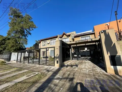 Departamento en venta en San Miguel Con cochera