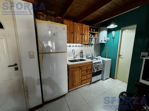 Departamento en Venta en San Miguel, USD 55.000