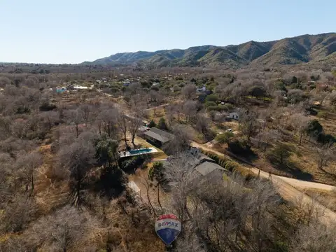 Casa en Venta 20 años