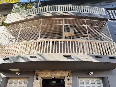 VENTA DEPARTAMENTO 2 AMBIENTES APTO CREDITO VILLA DEVOTO