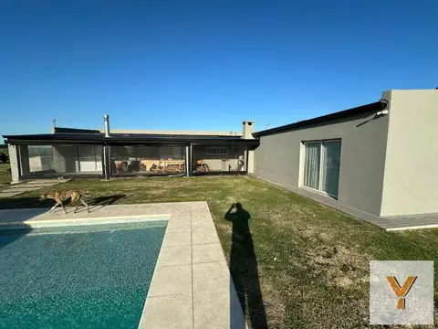 Casa en Venta A Estrenar