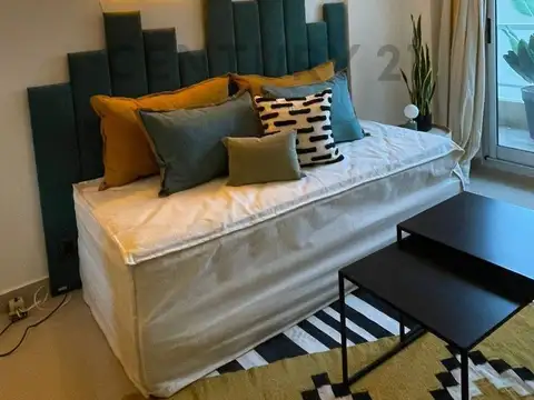 MONOAMBIENTE CON AMENITIES EXCLUSIVO EN MONSERRAT