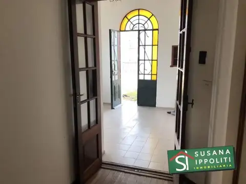 Casa en venta 3 dormitorios en zona céntrica de Roldan