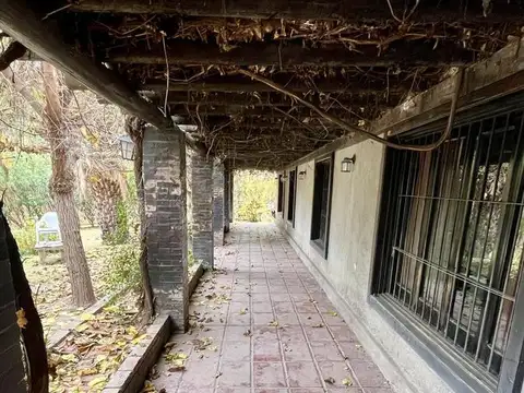 Quinta en Venta en Perdriel, USD 355.000