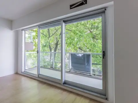 Venta departamento a estrenar en Belgrano