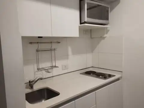 VILLA URQUIZA - Roosevelt 5200 - Monoambiente ALQUILER