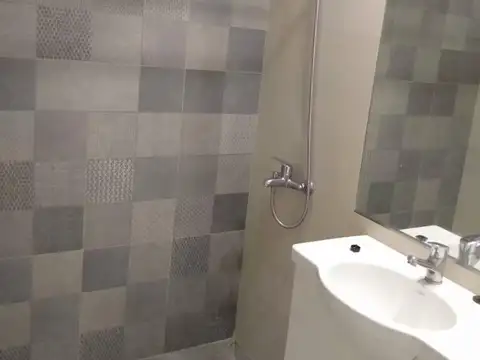 Departamento en Alquiler de Monoambiente