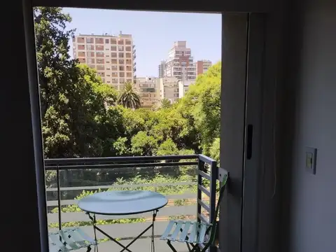 Departamento en Alquiler de Monoambiente