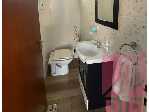 Depto Tipo Casa en Venta en Haedo Norte, USD 105.000