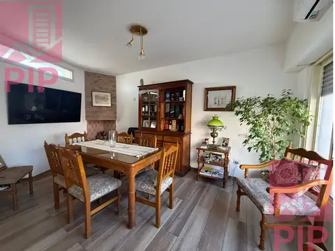 Juan Bautista Justo 800