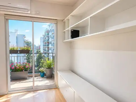 Departamento en Alquiler de 2 ambientes