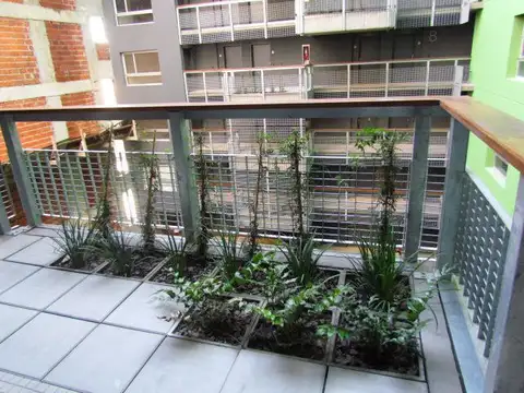 Departamento en Alquiler 8 años