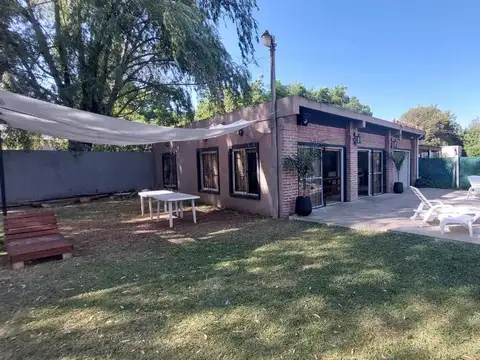 VENTA CASA QUINTA CON PILETA, JOSÉ C. PAZ