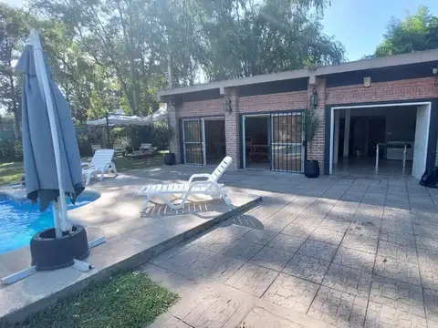 Quinta en Venta en Jose Clemente Paz, USD 90.000
