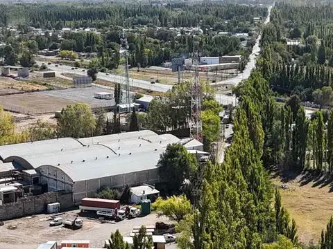 Terreno en Alquiler en Plottier, $ 2.700.000