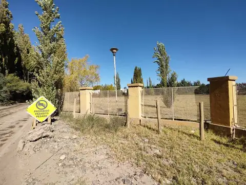 Rio Colorado 400