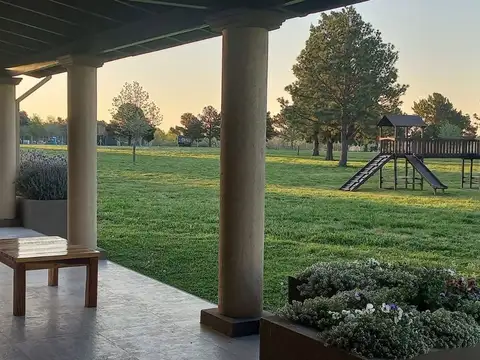 Macrolote 2.500 m2 MIRABOSQUES Cardales USD 54.000
