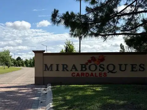 Terreno en Venta de 1200,0 m2