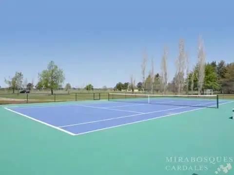 Terreno en Venta en Countries y Barrios Cerrados en Campana, USD 54.000